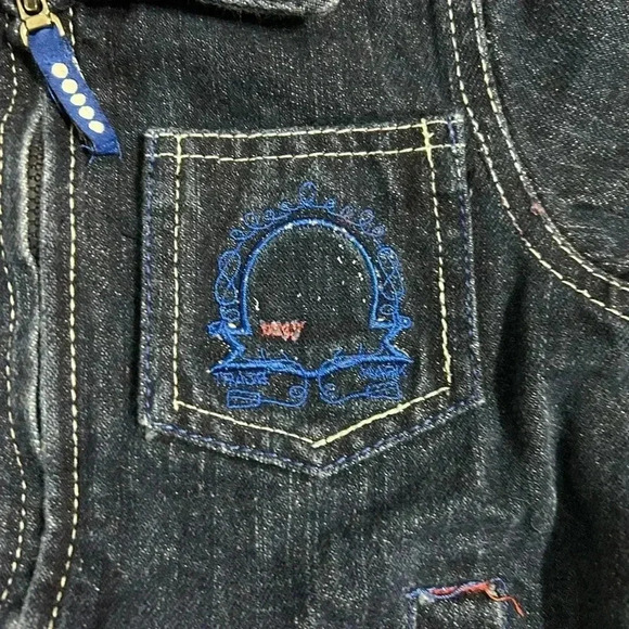 Coogi jacket kids/toddler 24 months - Picture 4 of 8